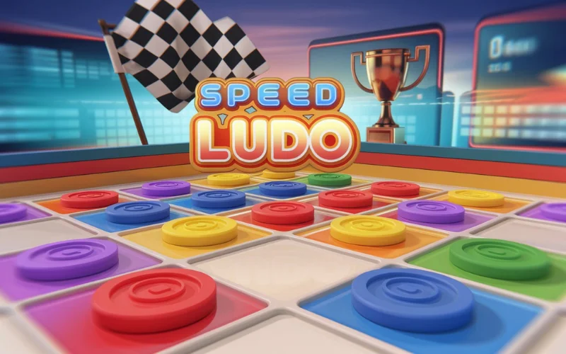 Speed Ludo Mod APK