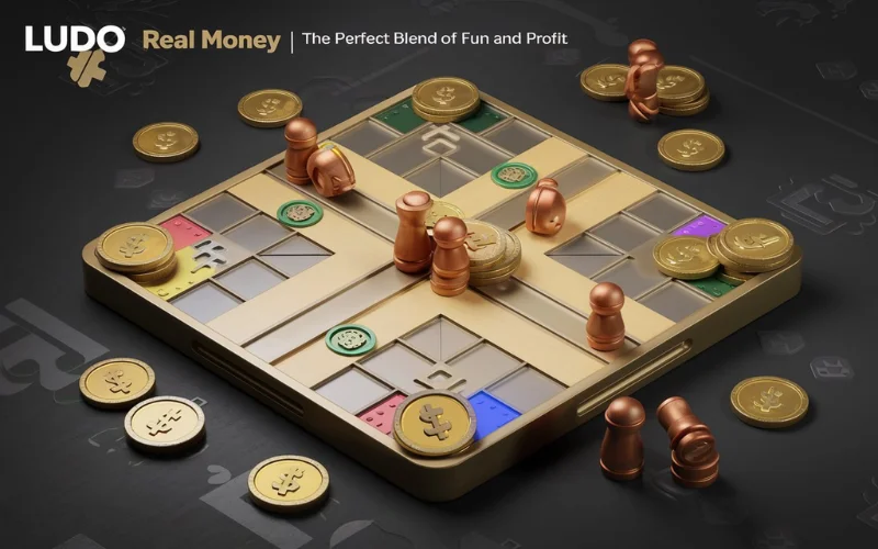 ludo real money