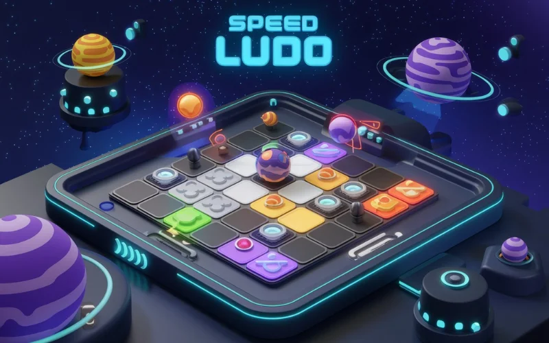 Ludo Earning App