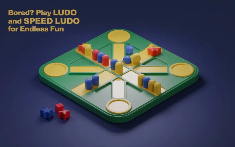 Play Ludo