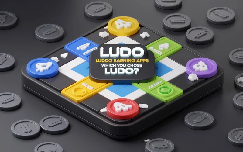 best Ludo Earning App