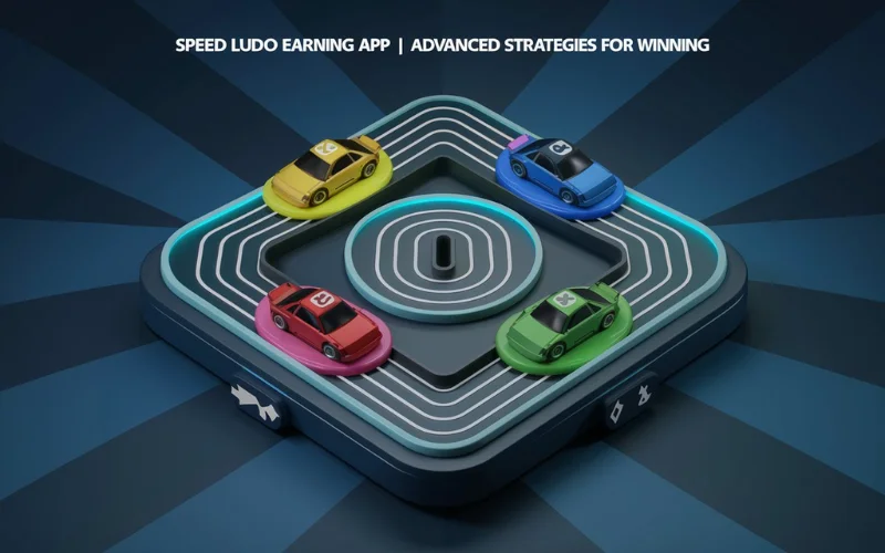 Ludo Earning App