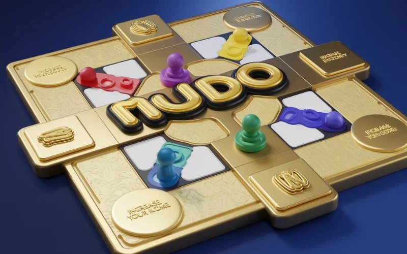 Ludo Money