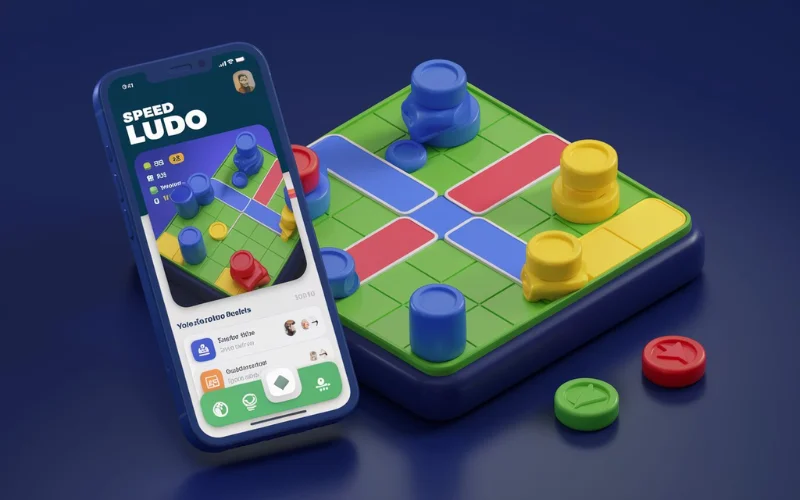 best Ludo Earning App