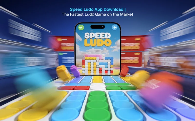 Ludo app Download