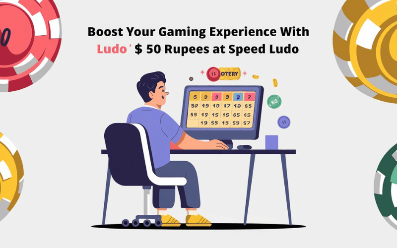 Ludo Sign Up 50 Rupees