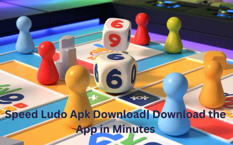 speed ludo apk download in minutes