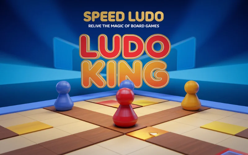 Ludo King APK