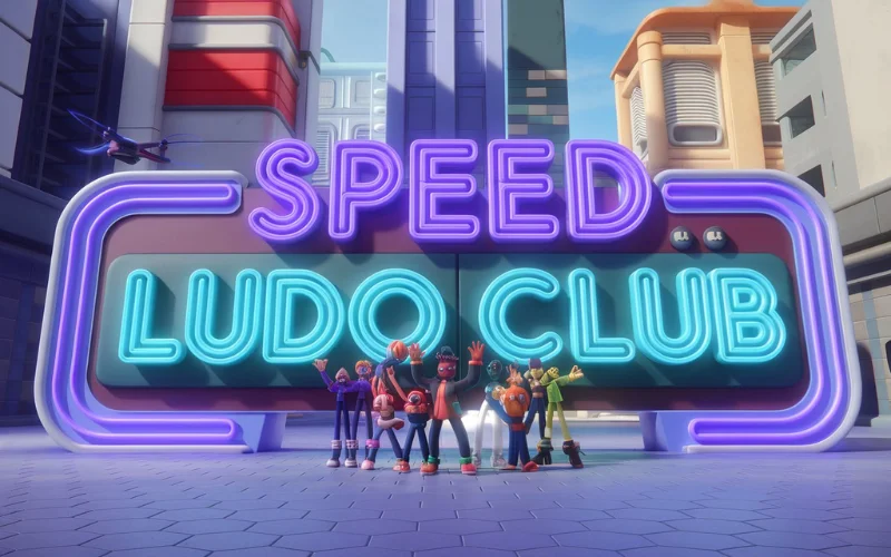 Ludo Club