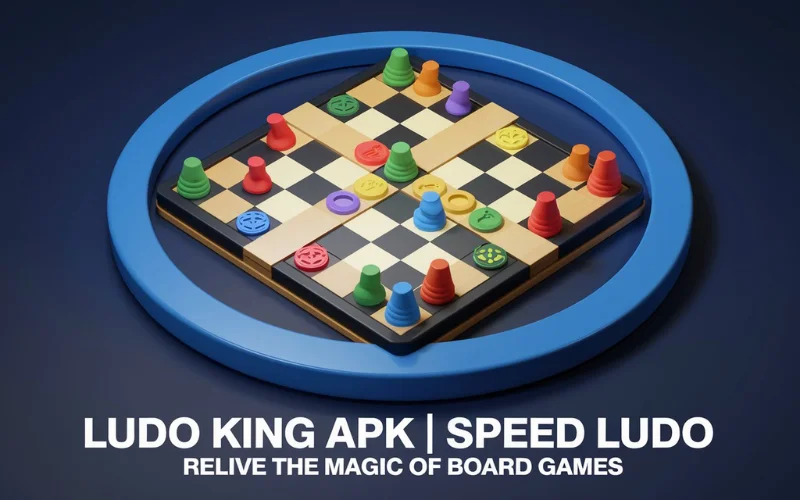 Ludo King APK