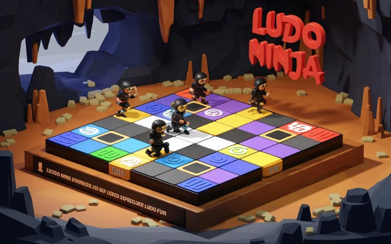 Ludo Ninja APK Download