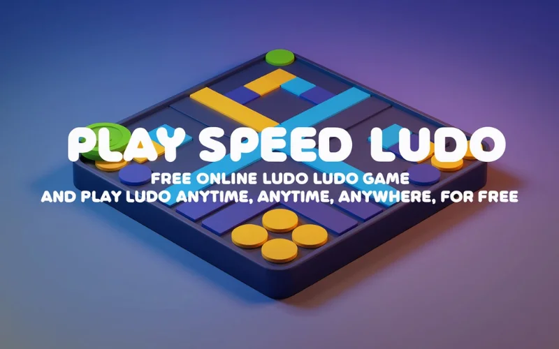 Free Online Ludo Game