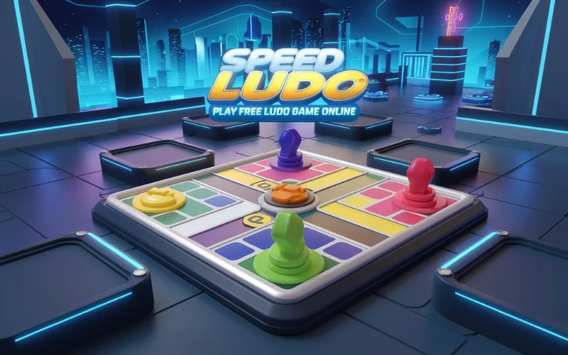 Free Ludo Game