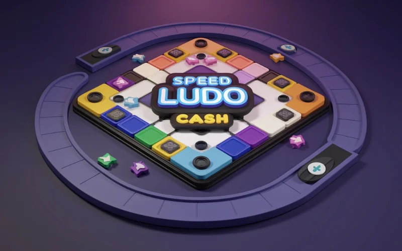 Ludo Cash