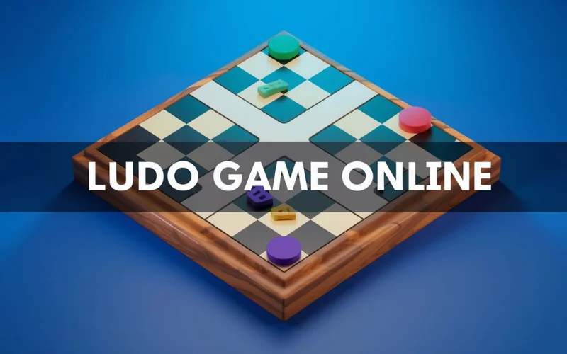 Ludo Game Online