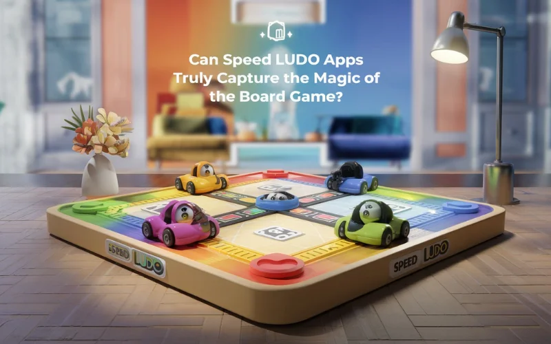 Ludo Apps