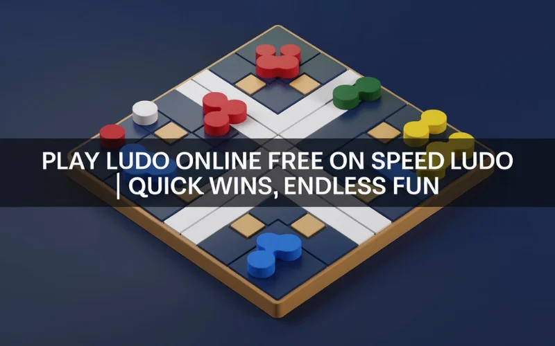 Ludo Online Free