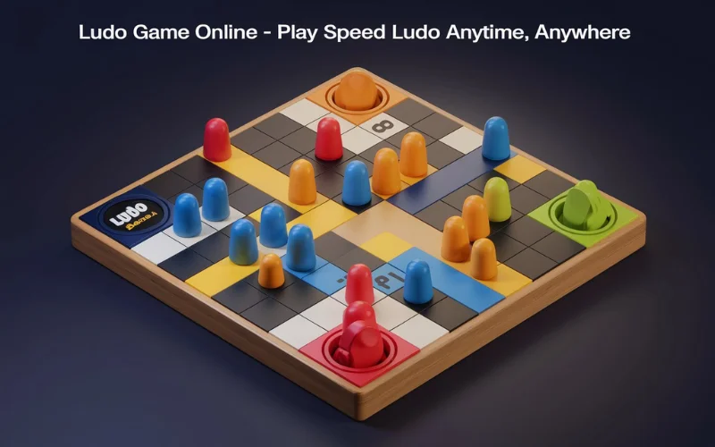 Ludo Game Online