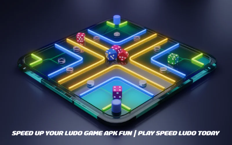 Ludo Game Apk