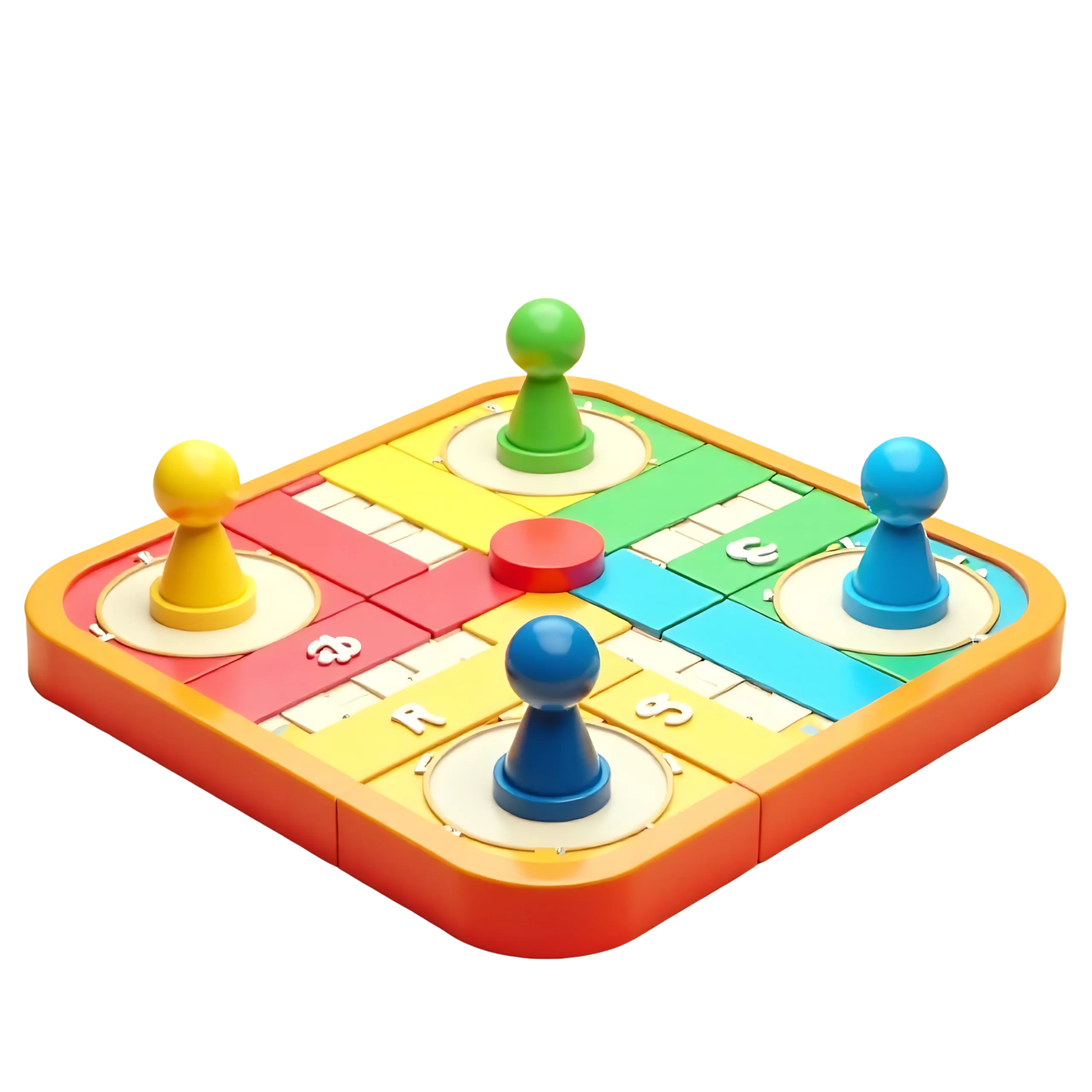 ludo timer ludo board