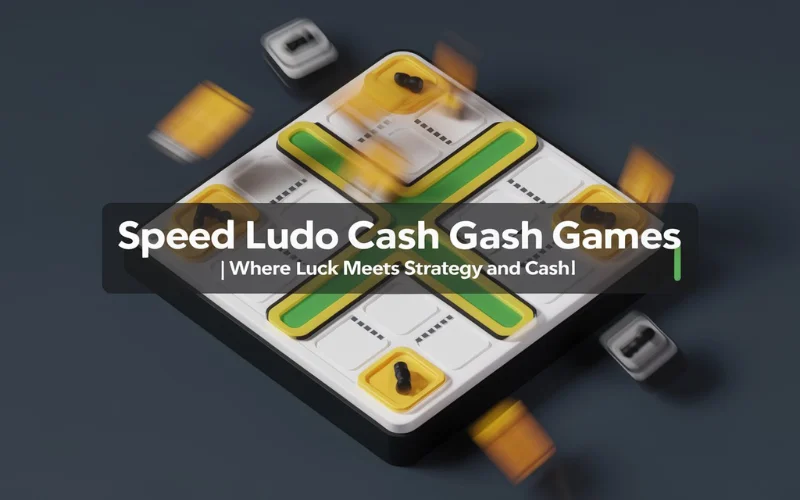 Ludo Cash Game