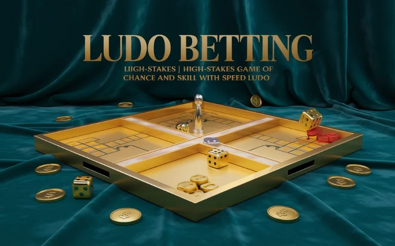 Ludo Betting