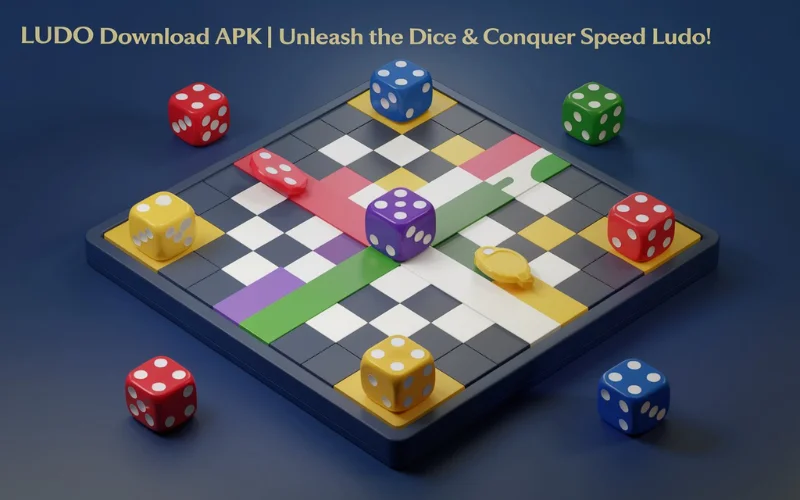 Ludo Download APK