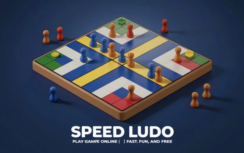 Ludo Play Game Online