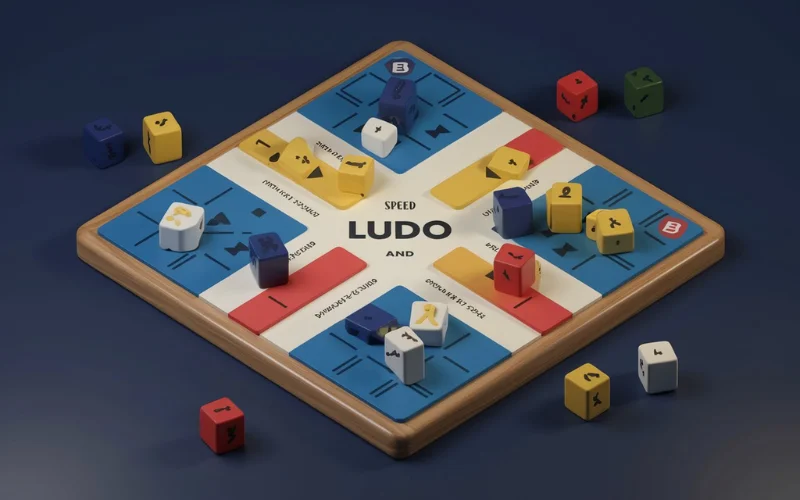 How to Play Ludo