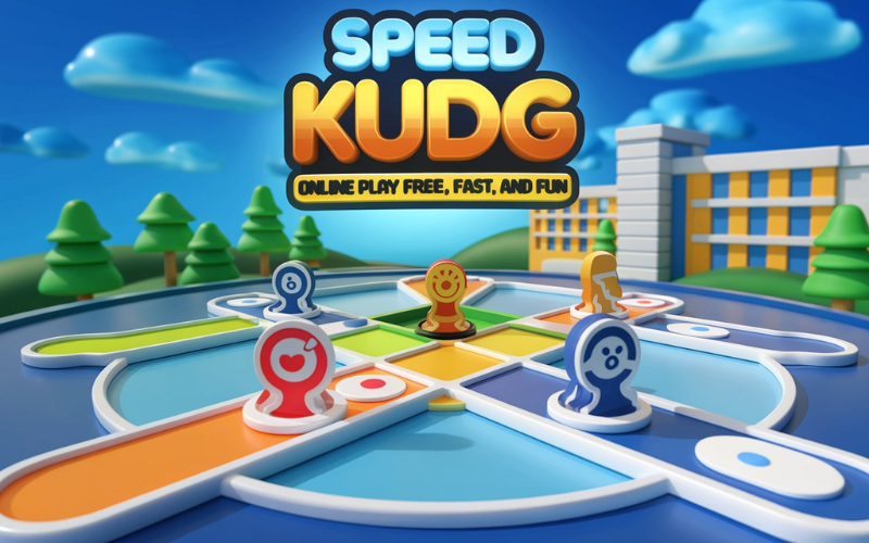 Ludo King Online Play Free