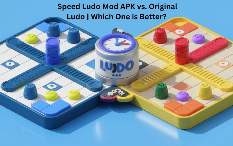 Ludo Mod APK