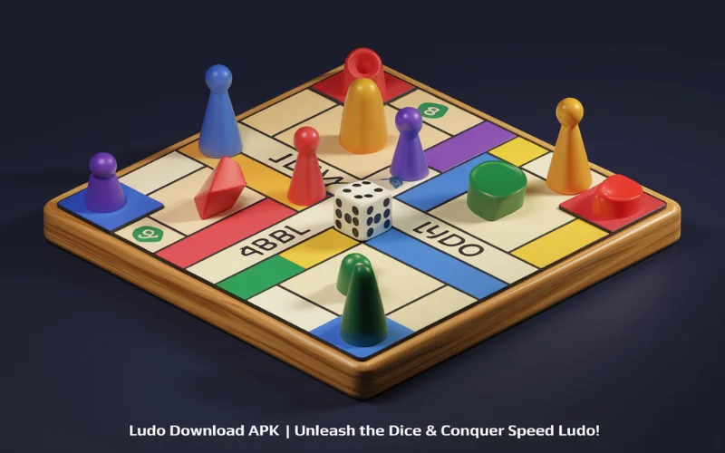 Ludo Download APK