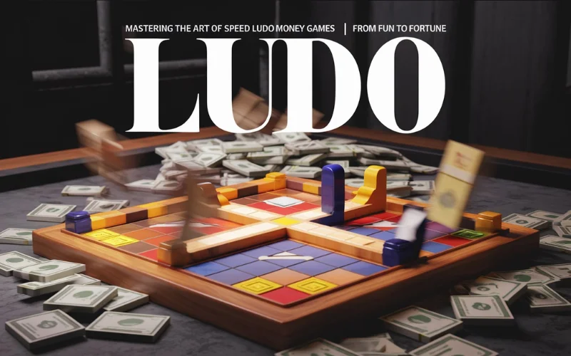 Ludo Money Game