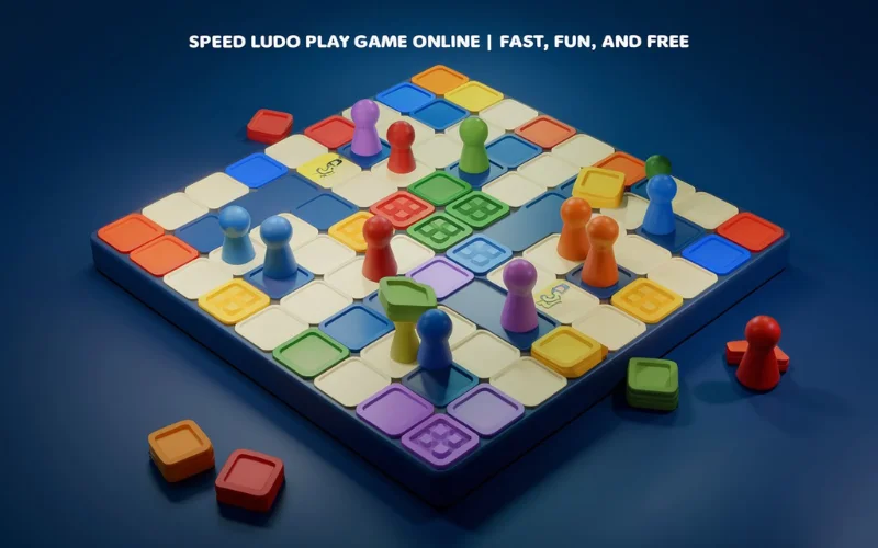 Ludo Play Game Online