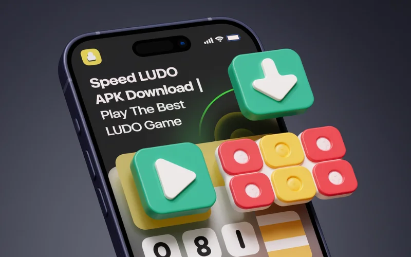 Ludo APK