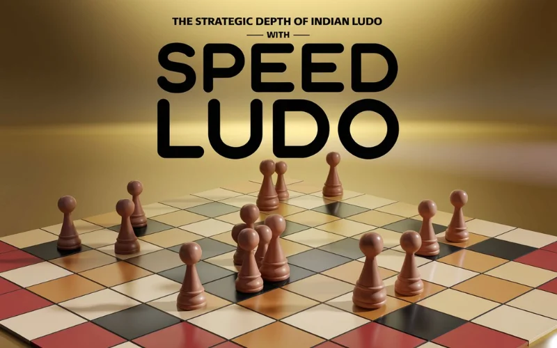 Indian Ludo