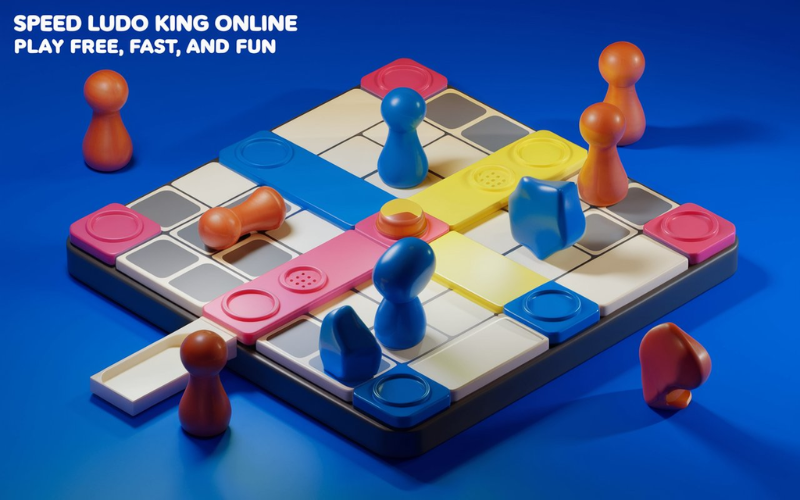 Ludo King Online Play Free