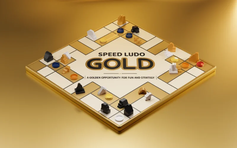 Ludo Gold