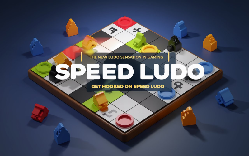 New Ludo