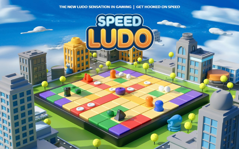 New Ludo