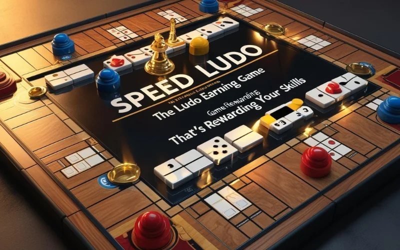 Ludo Earning Game