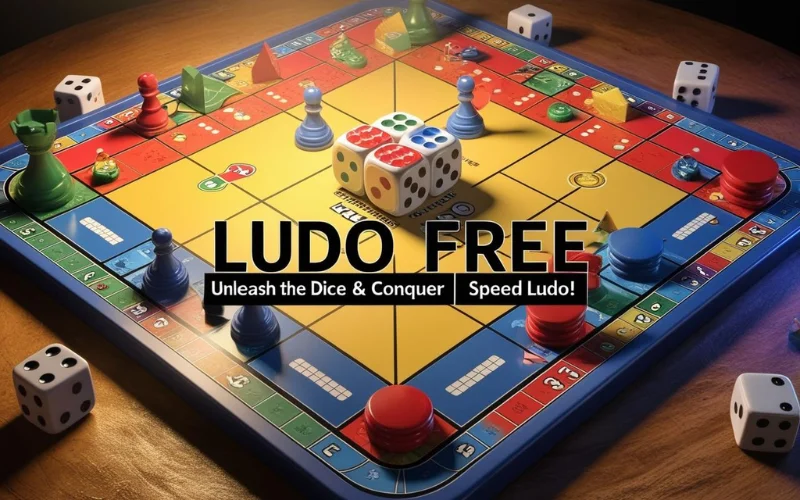 Ludo Free