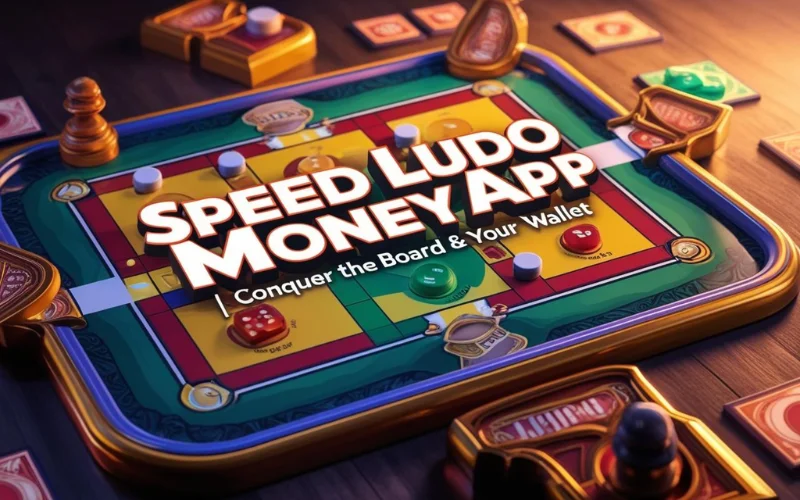 Ludo Money App