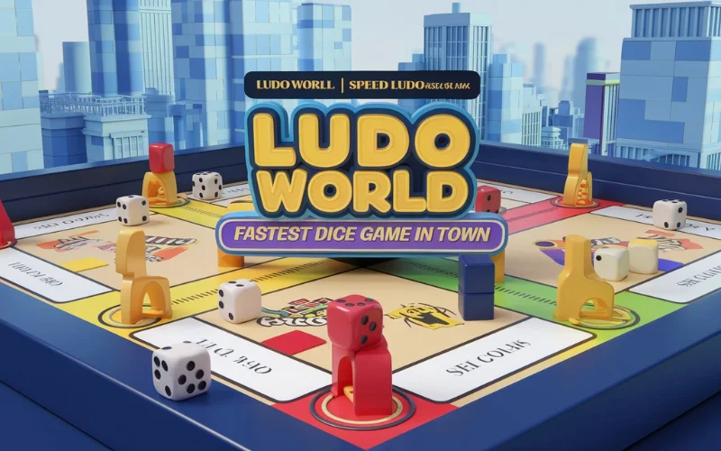 Ludo World