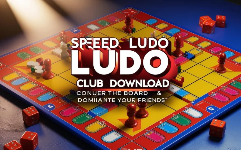 Ludo Club Download