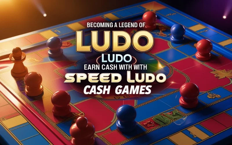 legends of Ludo earn cash