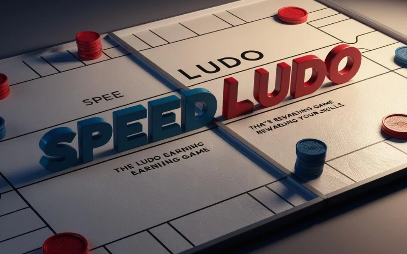 Ludo Earning Game