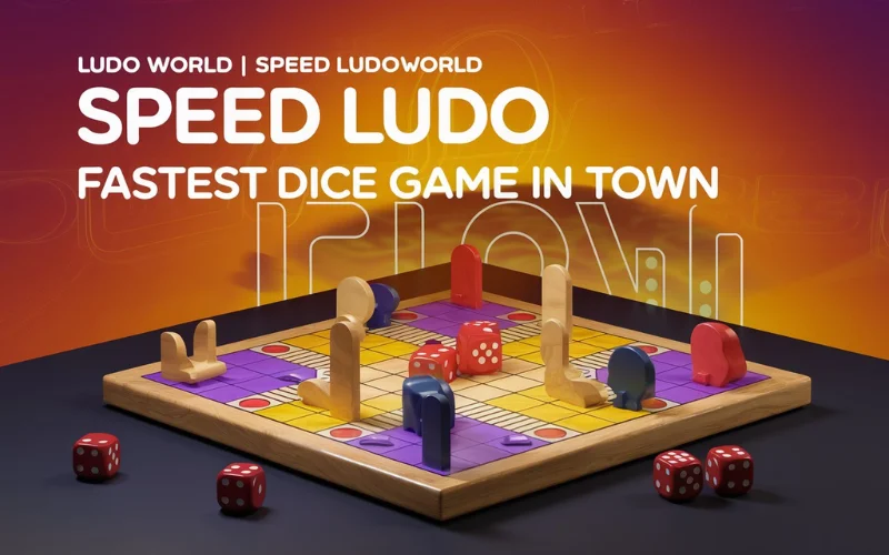 Ludo World