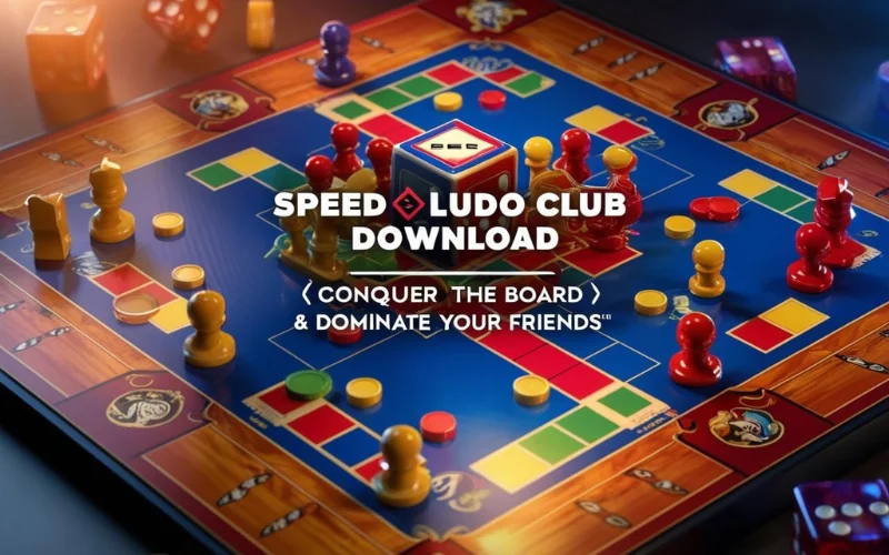 Ludo Club Download