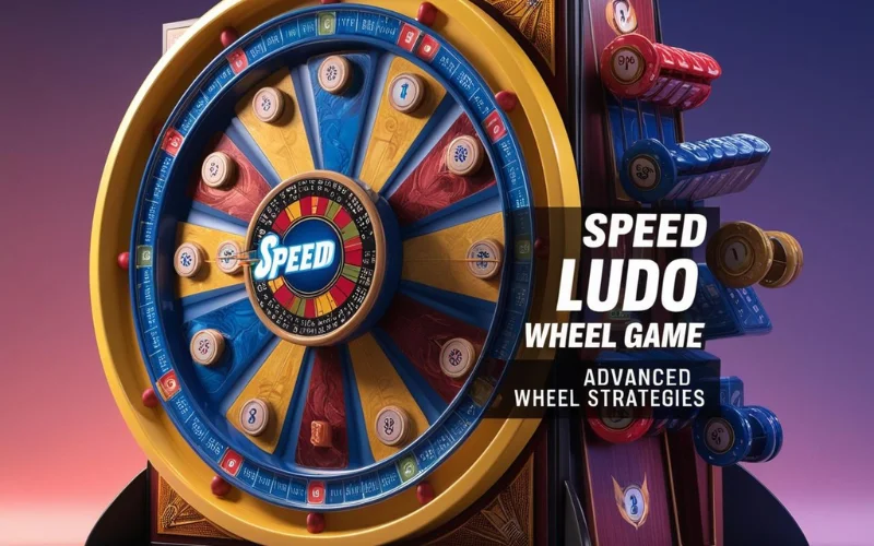 Ludo Chakka Game